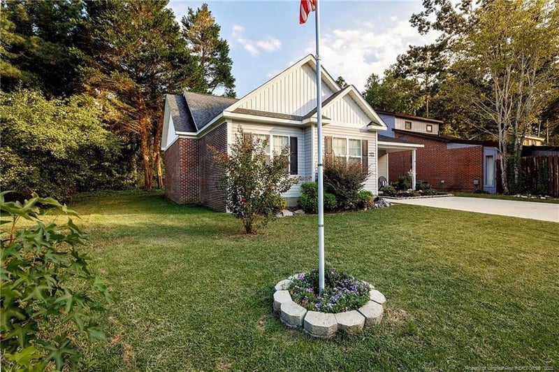 312 Harbor Tc, Sanford, NC 27332