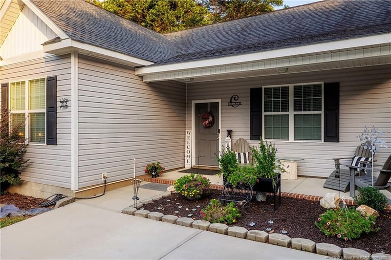 312 Harbor Tc, Sanford, NC 27332