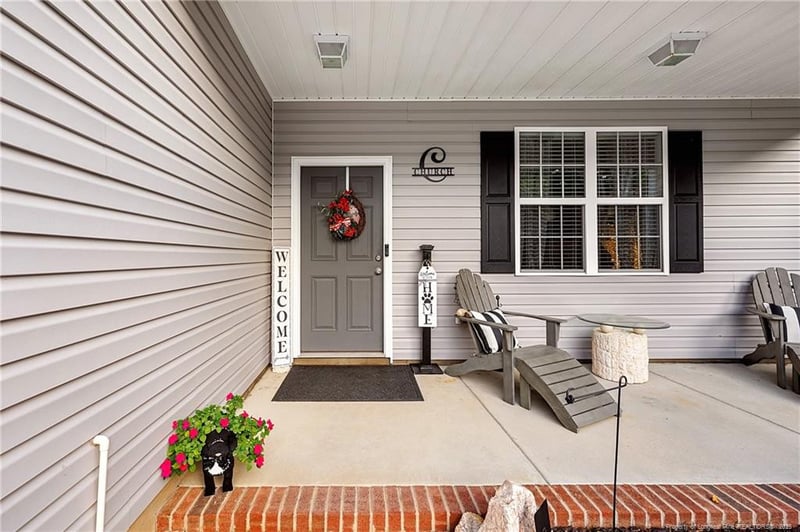 312 Harbor Tc, Sanford, NC 27332