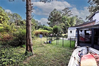 312 Harbor Tc, Sanford, NC 27332
