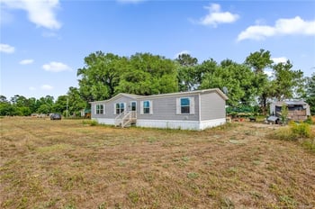 312 Haven Rd, Maxton, NC 28364