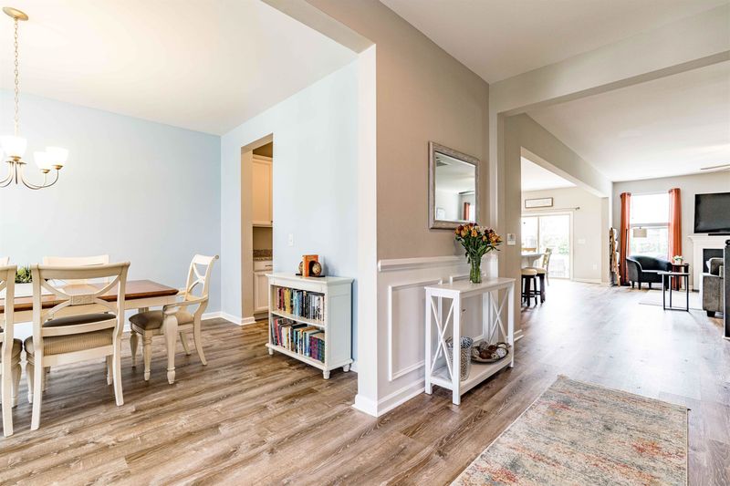 312 Headrace Mill St, Wake Forest, NC 27587