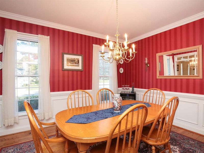 312 Heather Bluffs Dr, Garner, NC 27529