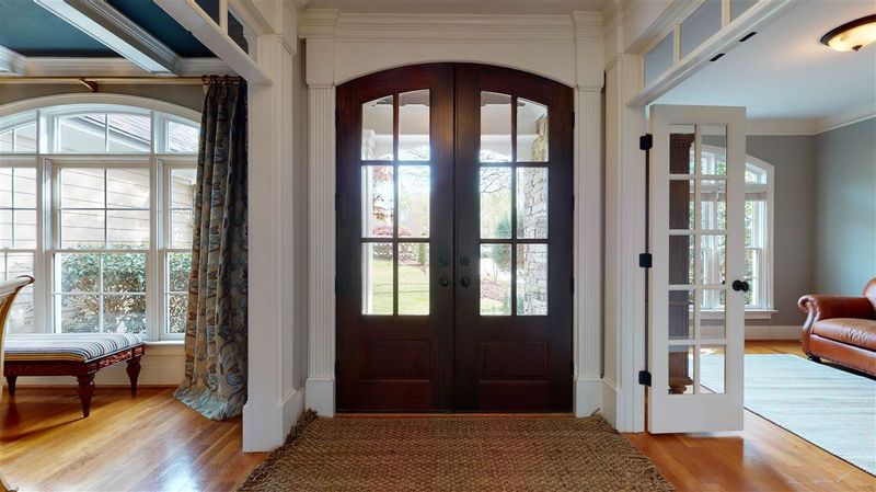 312 Heflin Ct, Wake Forest, NC 27587