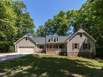 312 Heidinger Dr, Cary, NC 27511
