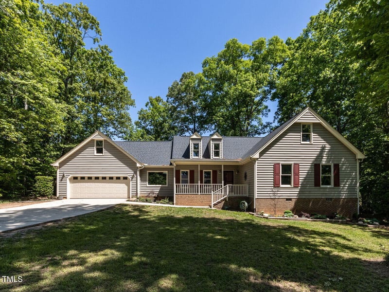 312 Heidinger Dr, Cary, NC 27511