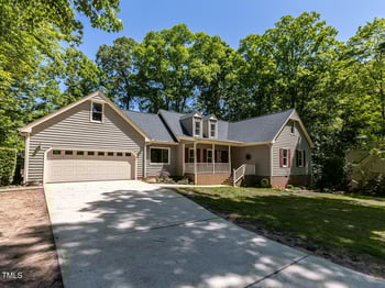 312 Heidinger Dr, Cary, NC 27511