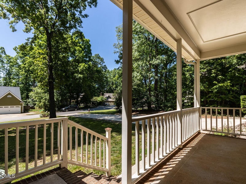 312 Heidinger Dr, Cary, NC 27511