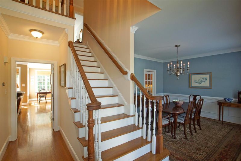 312 Hillantrae Ln, Apex, NC 27502
