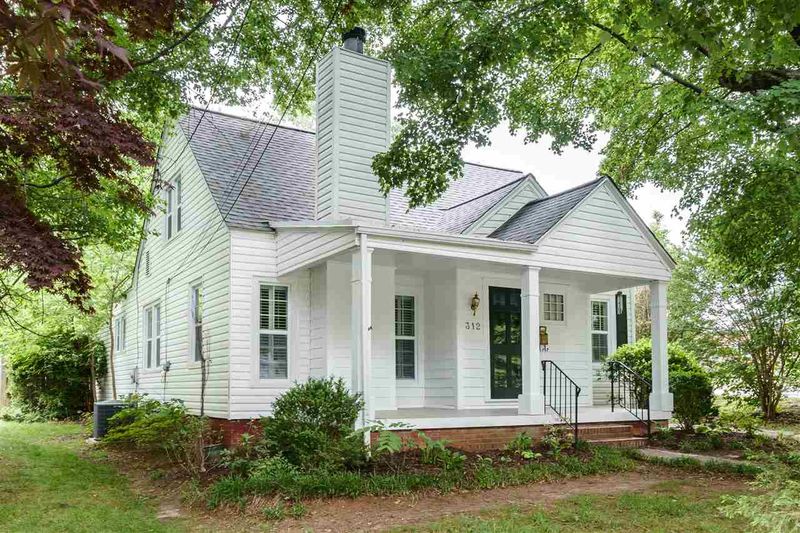 312 Hudson St, Raleigh, NC 27608