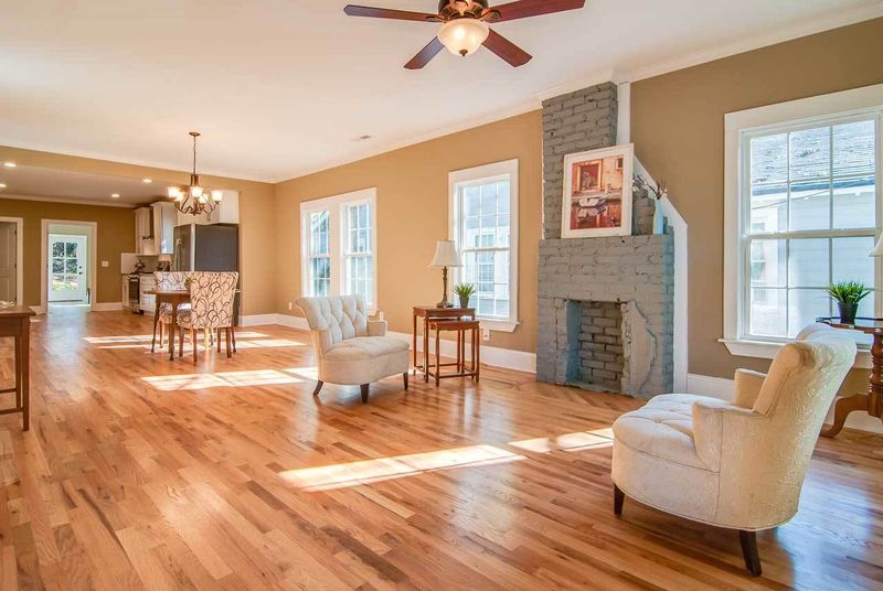 312 N Hyde Park Ave, Durham, NC 27703