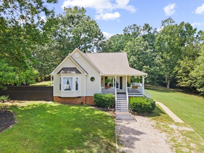 312 Indigo Pl, Garner, NC 27529
