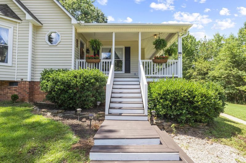 312 Indigo Pl, Garner, NC 27529
