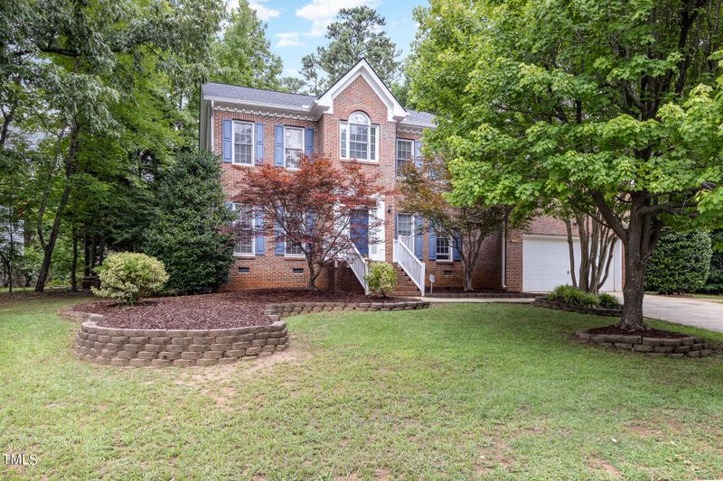 312 Jaslie Dr, Cary, NC 27518