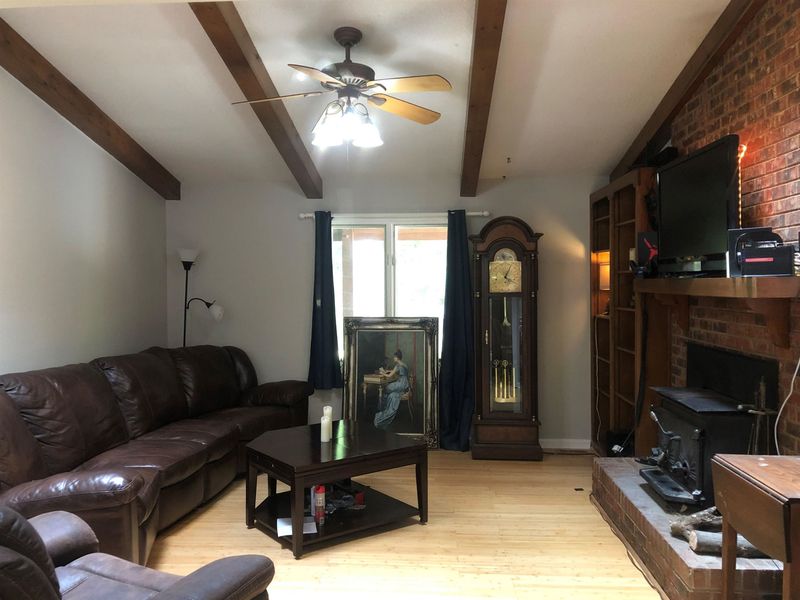 312 Jericho Rd, Hillsborough, NC 27278