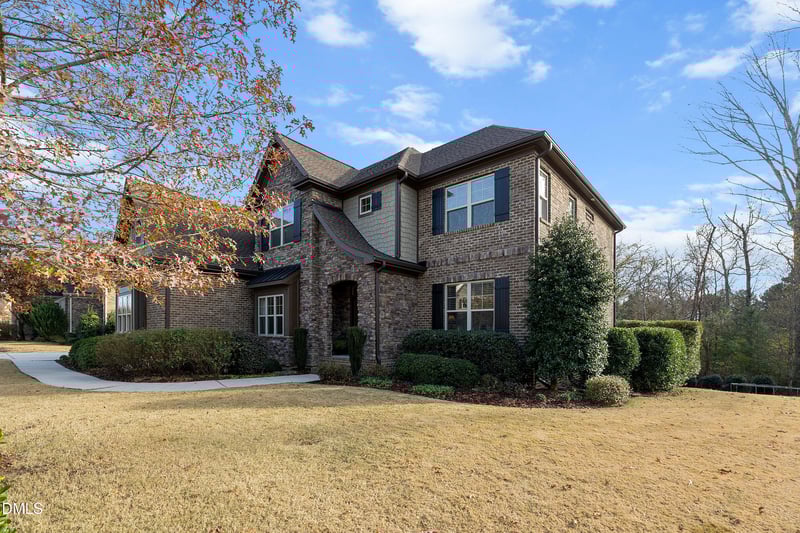 312 Karpen Ln, Cary, NC 27519