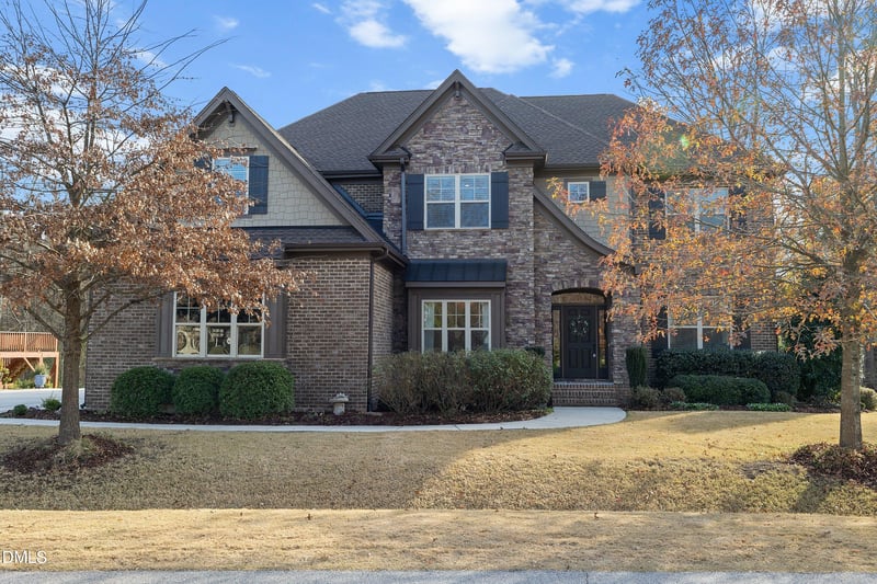 312 Karpen Ln, Cary, NC 27519