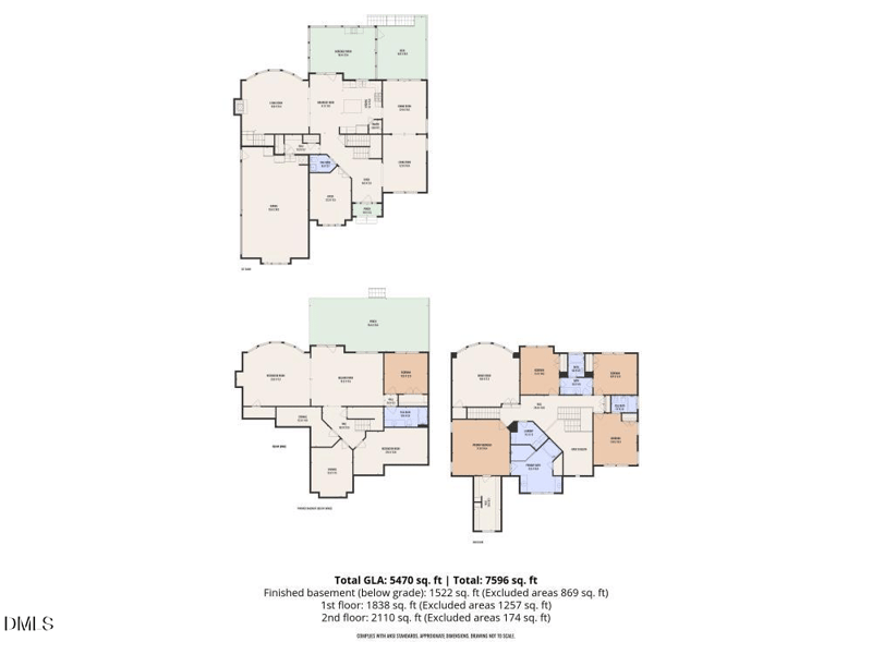 312 Karpen Ln, Cary, NC 27519