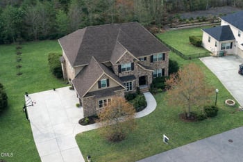 312 Karpen Ln, Cary, NC 27519