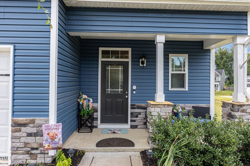312 Kramer Pa, Clayton, NC 27527