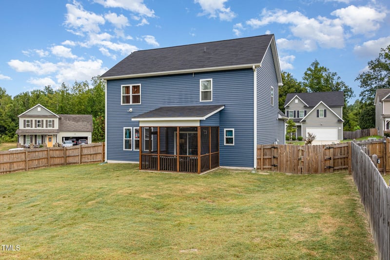 312 Kramer Pa, Clayton, NC 27527