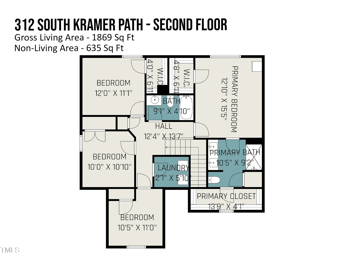 312 Kramer Pa, Clayton, NC 27527