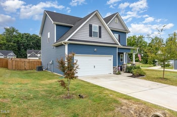 312 Kramer Pa, Clayton, NC 27527
