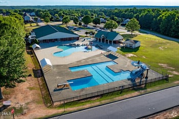 312 Kramer Pa, Clayton, NC 27527