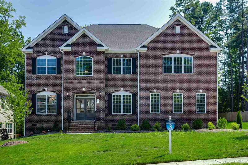312 Lady Marian Ct #Homesite 3, Cary, NC 27518