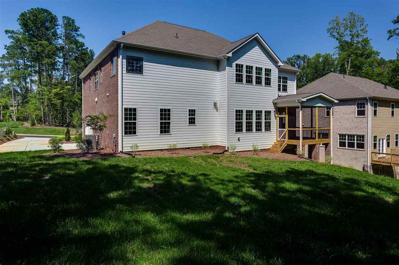 312 Lady Marian Ct #Homesite 3, Cary, NC 27518