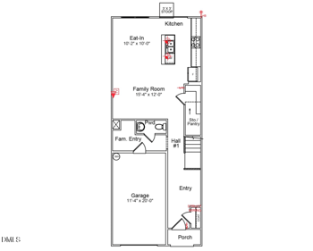 312 Laforce Ln #82, Sanford, NC 27332