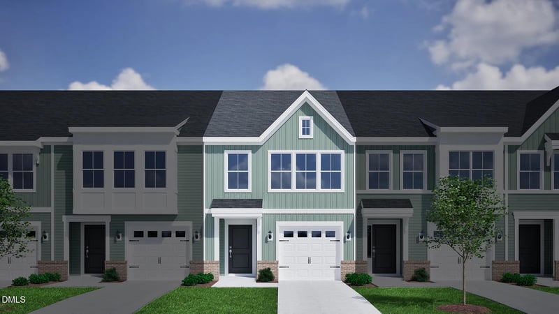 312 Laforce Ln #82, Sanford, NC 27332