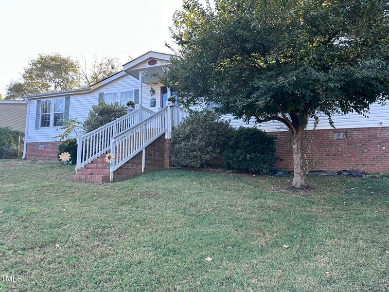 312 Lang Ct, Haw River, NC 27258