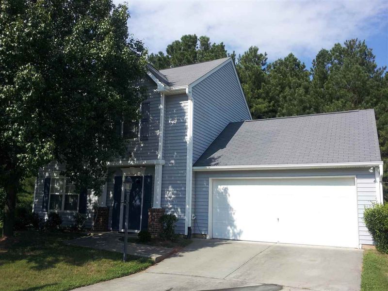 312 Lanier Valley Dr, Durham, NC 27703