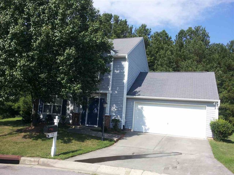 312 Lanier Valley Dr, Durham, NC 27703