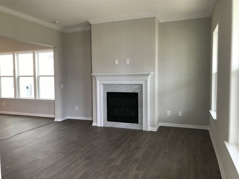 312 Levi Ln #345, Wake Forest, NC 27587