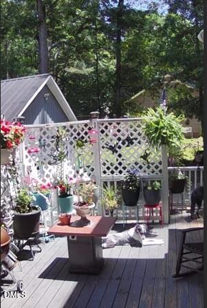 312 Long Needle Dr, Clayton, NC 27520