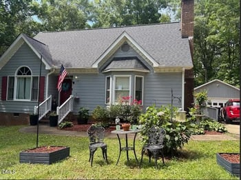 312 Long Needle Dr, Clayton, NC 27520