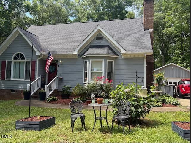 312 Long Needle Dr, Clayton, NC 27520