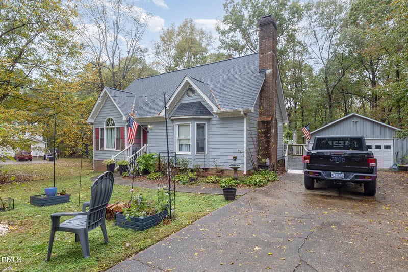 312 Long Needle Dr, Clayton, NC 27520