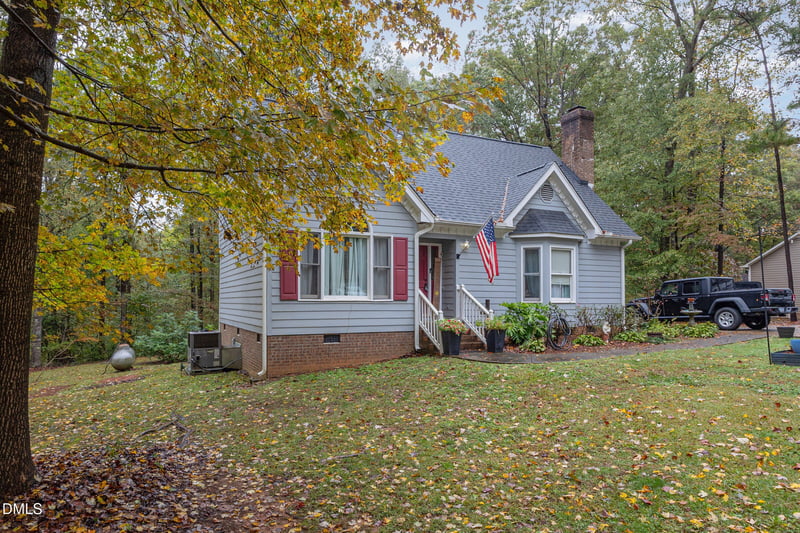 312 Long Needle Dr, Clayton, NC 27520