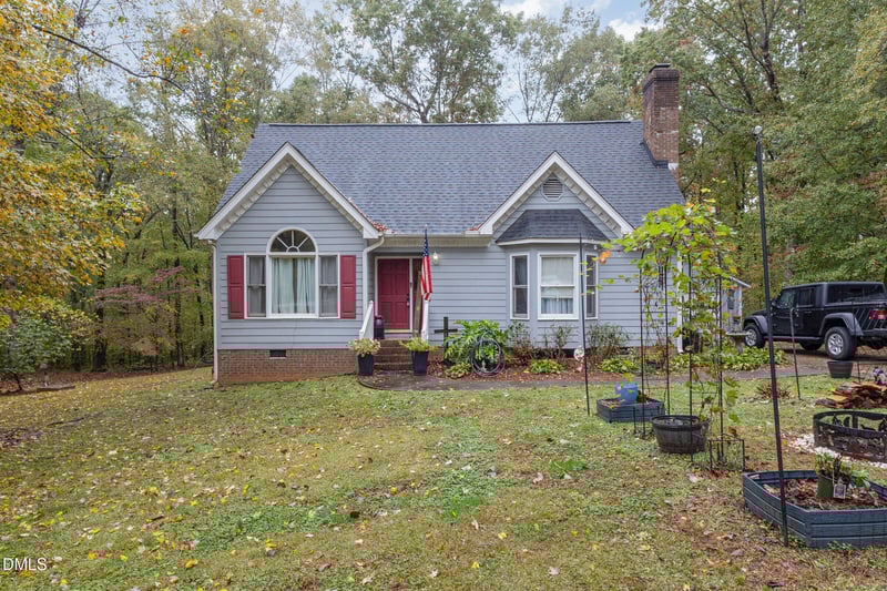 312 Long Needle Dr, Clayton, NC 27520