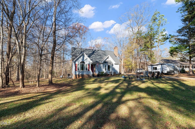 312 Long Needle Dr, Clayton, NC 27520