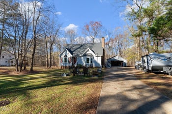 312 Long Needle Dr, Clayton, NC 27520