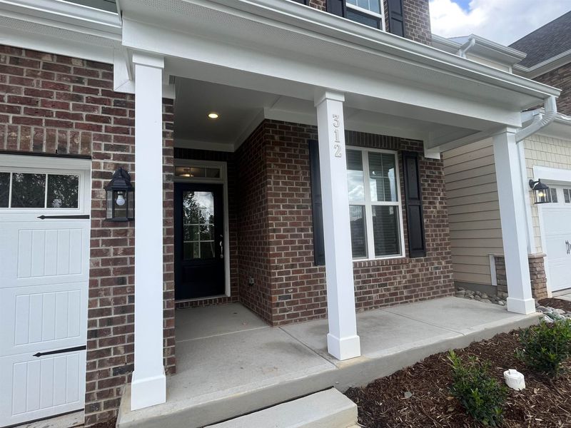 312 Longwith Dr W #496, Holly Springs, NC 27540