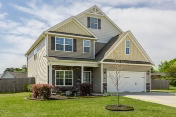 312 Loon Ct, Graham, NC 27253
