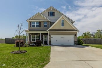 312 Loon Ct, Graham, NC 27253