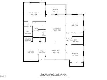 312 Lord Byron Ct, Cary, NC 27513