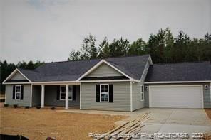 312 Mann St, Sanford, NC 27332