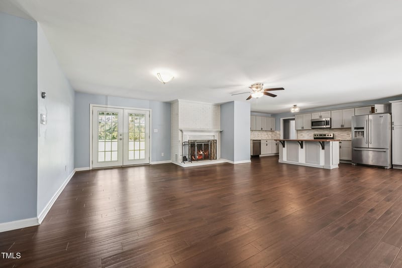 312 Mason Rd, Durham, NC 27712
